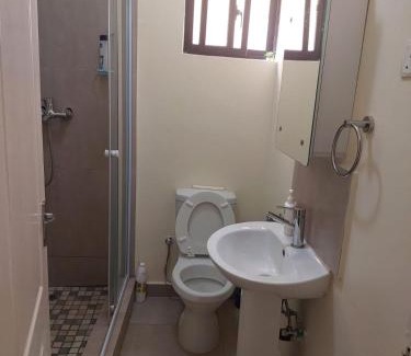 Lusaka Apartment | JP Heights Lusaka
