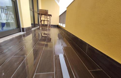 Buarcos Apartment | JP House