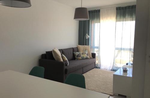 Buarcos Apartment | JP House
