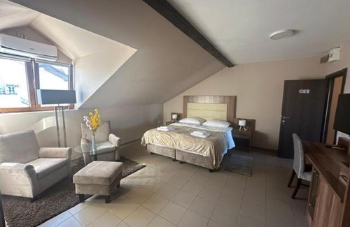 Bor Apartment | JP Motel Mali Pariz