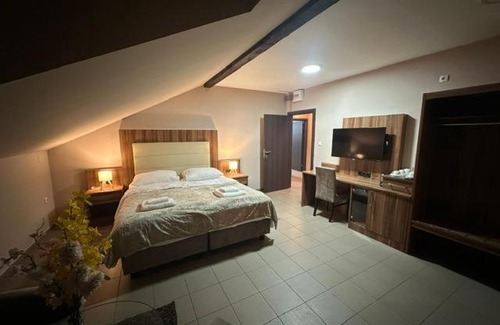 Bor Apartment | JP Motel Mali Pariz
