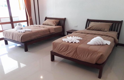 Ko Lanta Hotel | JP Place