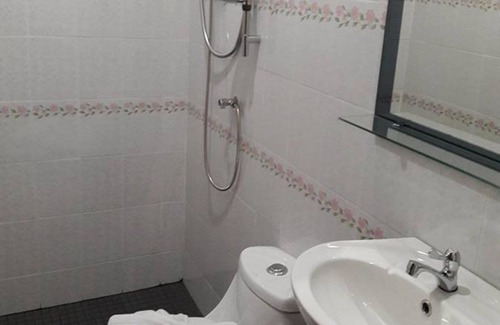 Ko Lanta Hotel | JP Place