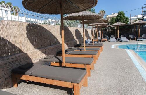 Kardamena Apartment | JP Pool & Apartments