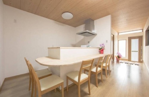 Sakyo Ward Hotel | Hotel ∙ 1 bedroom ∙ 4 guests