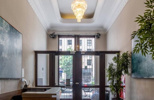 Central Zone Apartment | Jp033 Jacques Pilon Residence