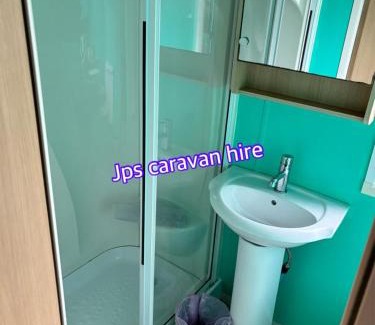 Towyn House | Jps caravans