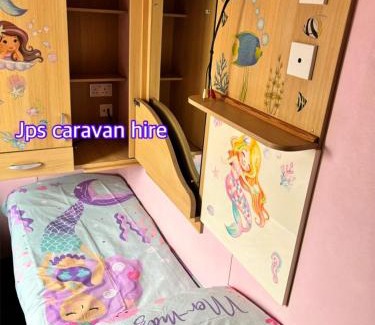 Towyn House | Jps caravans