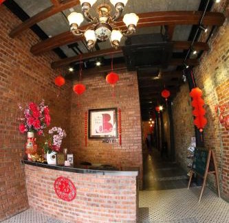Kampung Kuchai Hotel | JQ Ban Loong Boutique Hotel