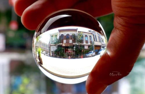 Kampung Kuchai Hotel | JQ Ban Loong Boutique Hotel