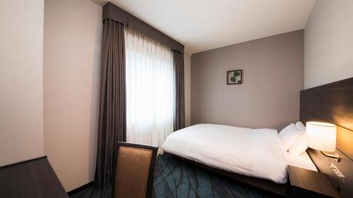 Horikawacho Hotel | JR-East Hotel Mets Kawasaki