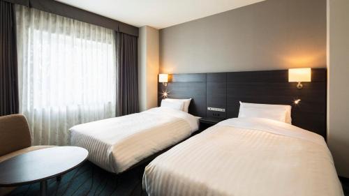 Horikawacho Hotel | JR-East Hotel Mets Kawasaki