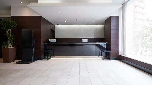 Toshima Hotel | JR-East Hotel Mets Komagome
