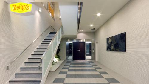 Toshima Hotel | JR-East Hotel Mets Komagome