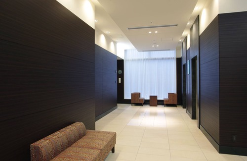 Toshima Hotel | JR-East Hotel Mets Komagome
