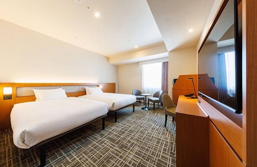 Toshima Hotel | JR-East Hotel Mets Komagome