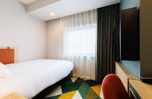 Ota Hotel | JR-EAST HOTEL METS OMORI