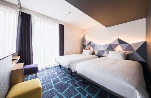 Chiyoda Hotel | JR East Hotel Mets Premier Akihabara