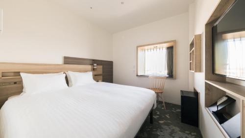 Yumenoshima Hotel | JR East Hotel Mets Premier Tokyo Bay Shinkiba