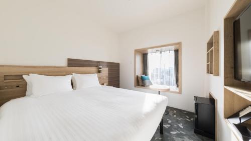 Yumenoshima Hotel | JR East Hotel Mets Premier Tokyo Bay Shinkiba