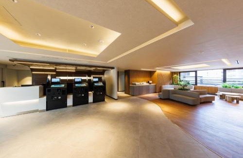 Shibuya Hotel | JR-East Hotel Mets Shibuya