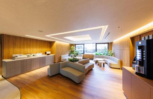 Shibuya Hotel | JR-East Hotel Mets Shibuya