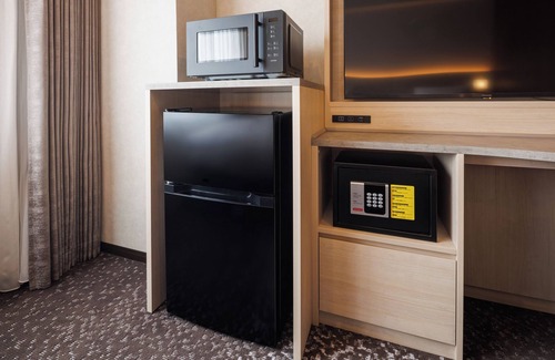 Shibuya Hotel | JR-East Hotel Mets Shibuya