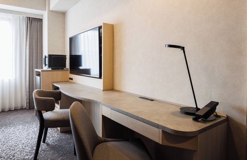 Shibuya Hotel | JR-East Hotel Mets Shibuya
