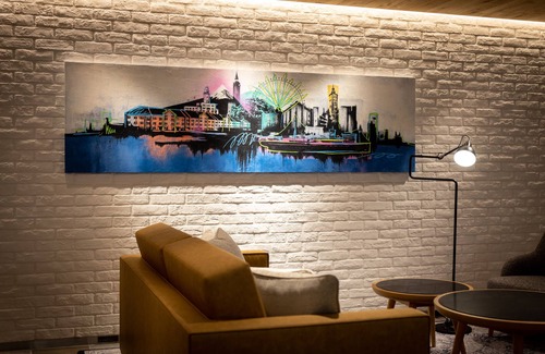 Kanagawa Hotel | JR-East Hotel Mets Yokohama