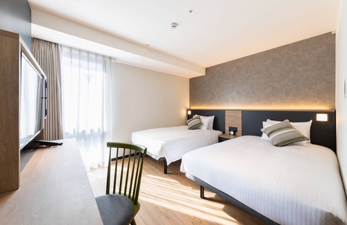 Kanagawa Hotel | JR-East Hotel Mets Yokohama