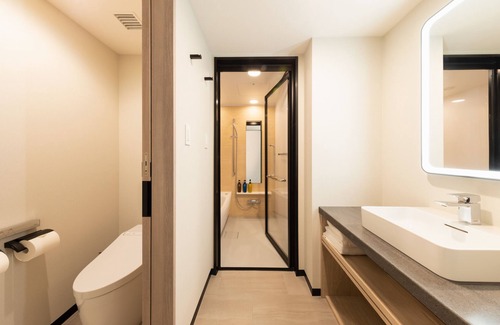 Kanagawa Hotel | JR-East Hotel Mets Yokohama