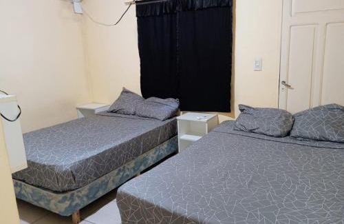 Paso de los Libres Apartment | Jr hospedaje C