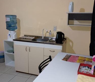 Paso de los Libres Apartment | Jr hospedaje C