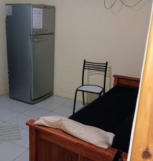 Paso de los Libres Apartment | Jr hospedaje C