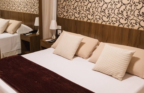 Ribeirao Preto Hotel | JR Hotel