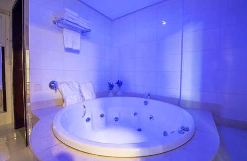 Ribeirao Preto Hotel | JR Hotel