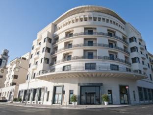 Municipio 1 Hotel | JR Hotels Bari Grande Albergo delle Nazioni