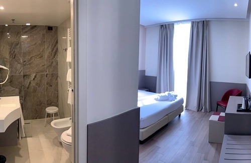 Porta Lodovica Hotel | Jr Hotels Bocconi Milano