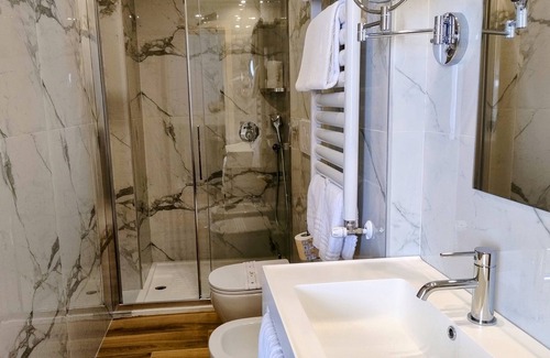Porta Lodovica Hotel | Jr Hotels Bocconi Milano
