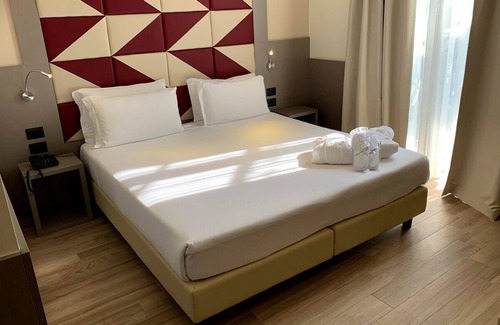 Porta Lodovica Hotel | Jr Hotels Bocconi Milano