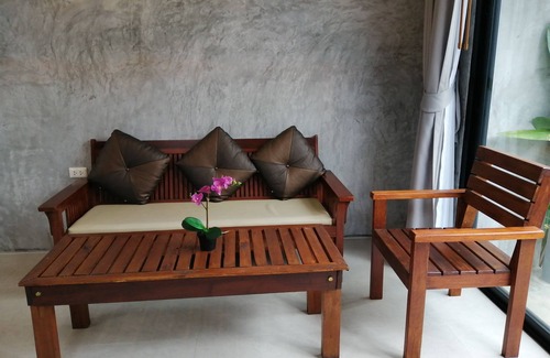 Nong Thale Hotel | JR Place at Klong Muang Beach Krabi