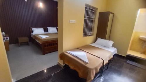 Tiruvannamalai Hotel | JR RESIDENCY Thiruvannamalai