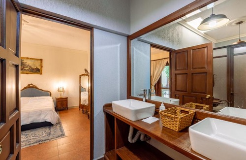 Del Carmen House | Jr Suite en el Centro de Coyoacán