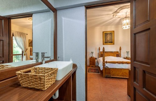 Del Carmen House | Jr Suite en el Centro de Coyoacán