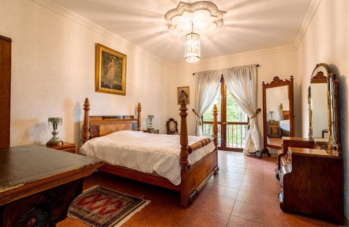 Del Carmen House | Jr Suite en el Centro de Coyoacán