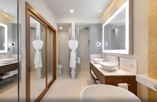 Santa Rosa Apartment | JR. SUITE FOR RENT IN VILLA LA VALENCIA RESORT CABO SAN LUCAS BCS.