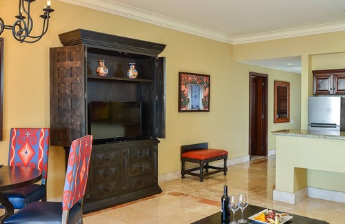 Paraiso Escondido Resort | Jr Suite, Pueblo Bonito Sunset Beach Golf & Spa in Cabo San Lucas