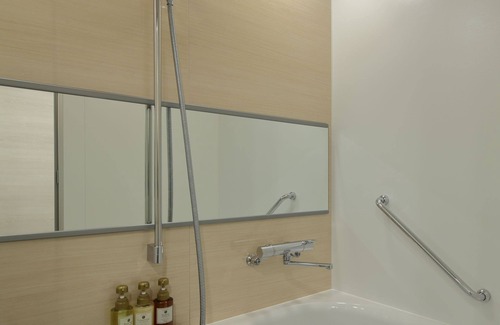 Tennoji Hotel | JR WEST GROUP VIA INN ABENO TENNOJI