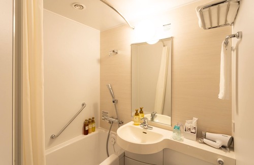 Shinjuku Hotel | JR WEST GROUP VIA INN Iidabashi Korakuen
