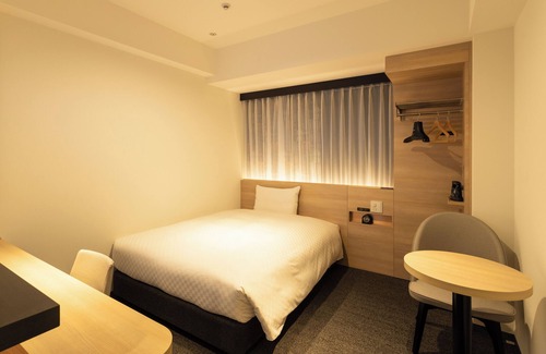 Shinjuku Hotel | JR WEST GROUP VIA INN Iidabashi Korakuen